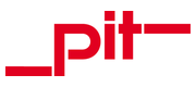 Logo von pit - cup GmbH
