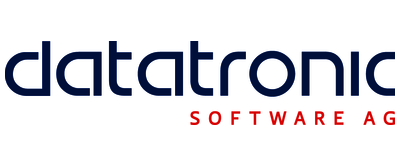 Logo von Datatronic Software AG