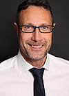 Herr Prof. Dr. Jörg Klukas